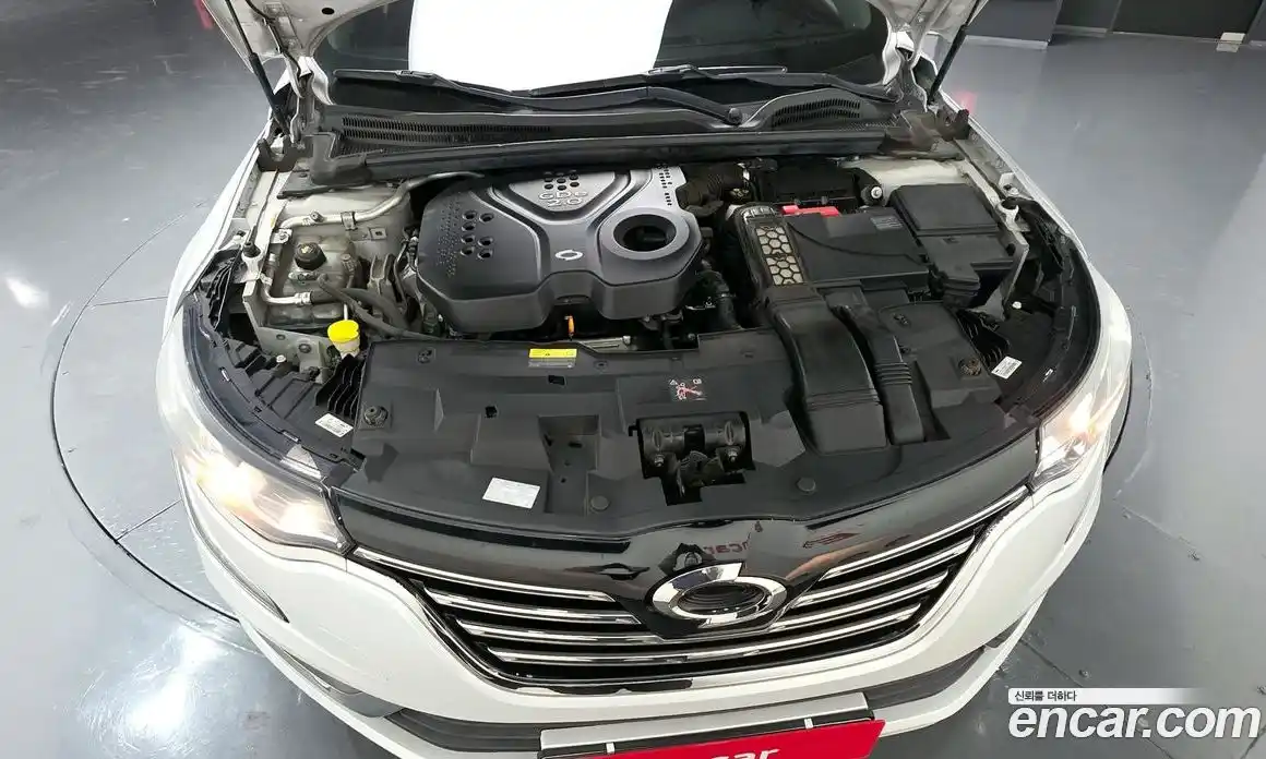 Renault SM6 2019 2.0 гидро в Москве № 1346620, фото 6