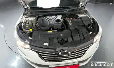 Renault SM6 2019 2.0 гидро в Москве № 1346620, миниатюра 6