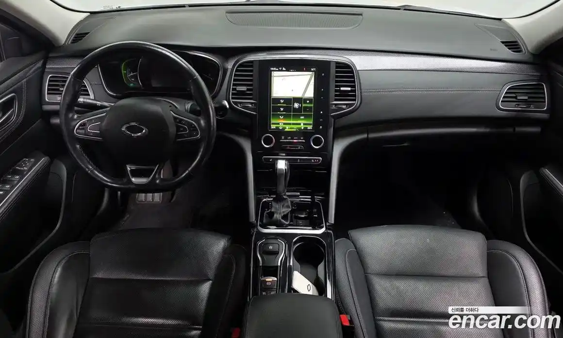 Renault SM6 2019 2.0 гидро в Москве № 1346620, фото 7