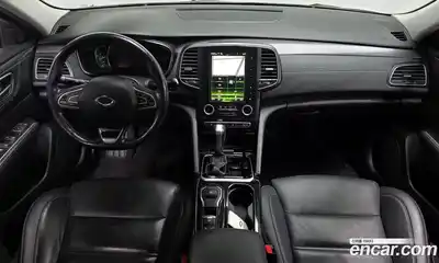 Renault SM6 2019 2.0 гидро в Москве № 1346620, миниатюра 7