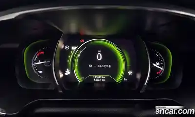 Renault SM6 2019 2.0 гидро в Москве № 1346620, миниатюра 8