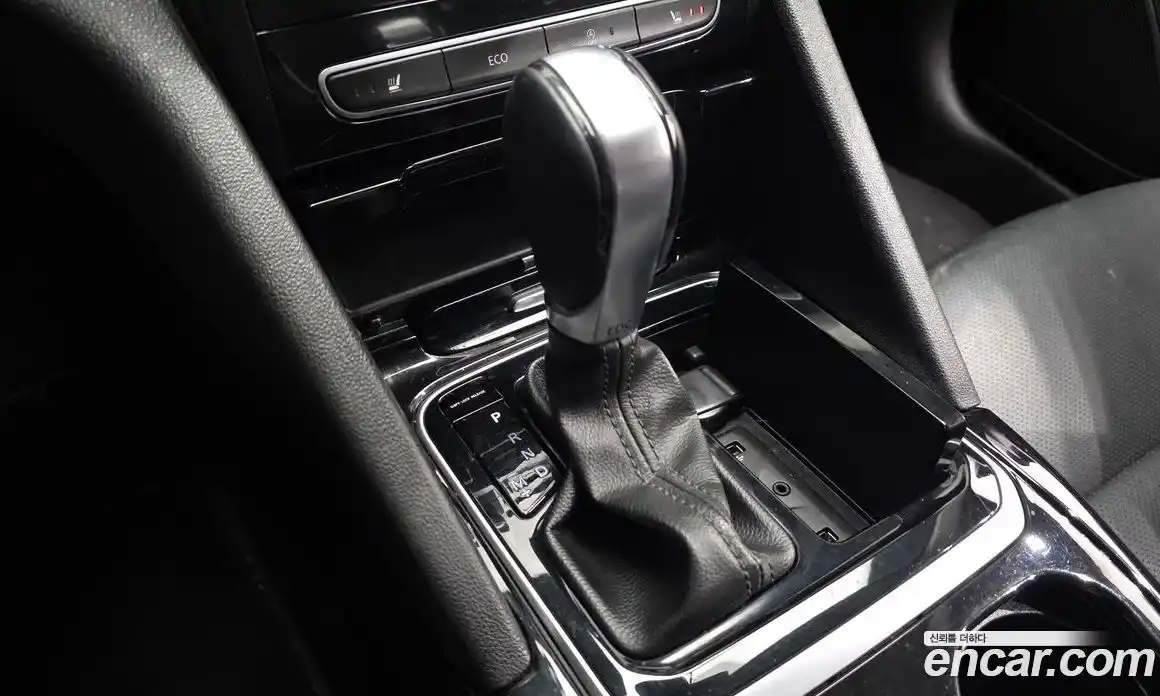 Renault SM6 2019 2.0 гидро в Москве № 1346620, фото 9