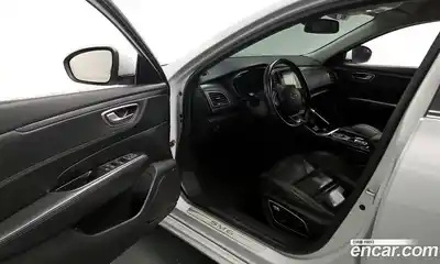 Renault SM6 2019 2.0 гидро в Москве № 1346620, миниатюра 10
