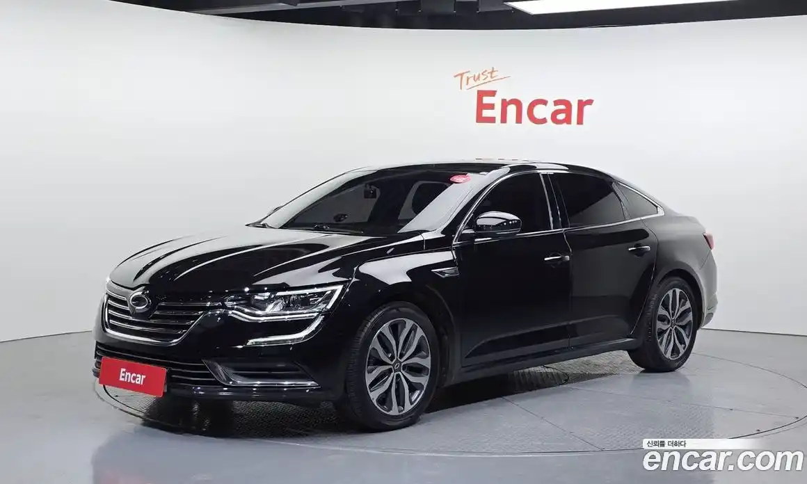 Renault SM6 2016 2.0 гидро в Москве № 1346853, фото 1