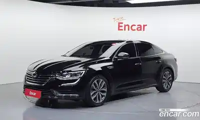 Renault SM6, 2016