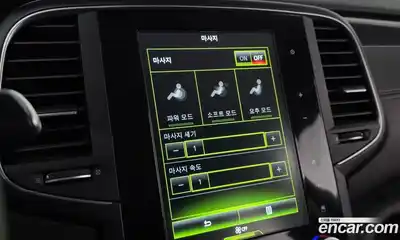Renault SM6 2016 2.0 гидро в Москве № 1346853, миниатюра 11