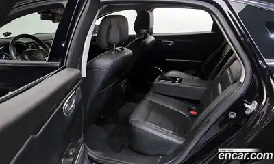 Renault SM6 2016 2.0 гидро в Москве № 1346853, миниатюра 12