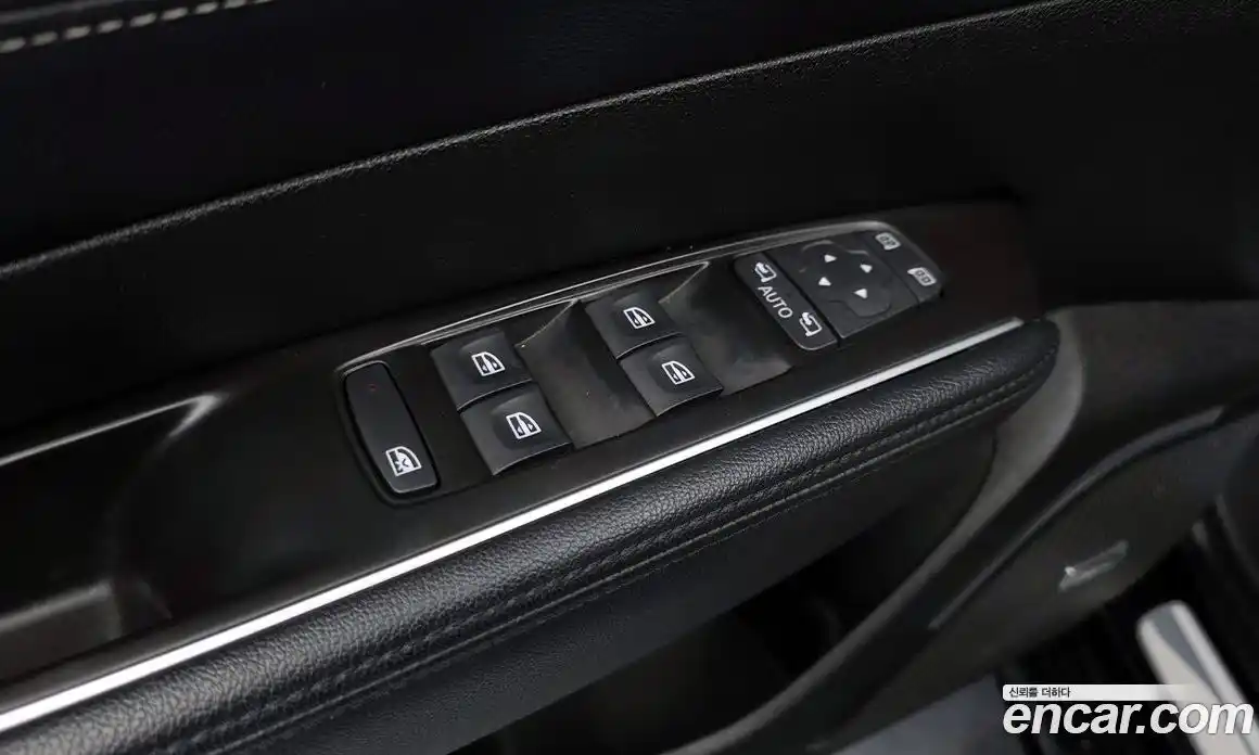 Renault SM6 2016 2.0 гидро в Москве № 1346853, фото 19
