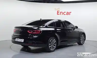 Renault SM6 2016 2.0 гидро в Москве № 1346853, миниатюра 2