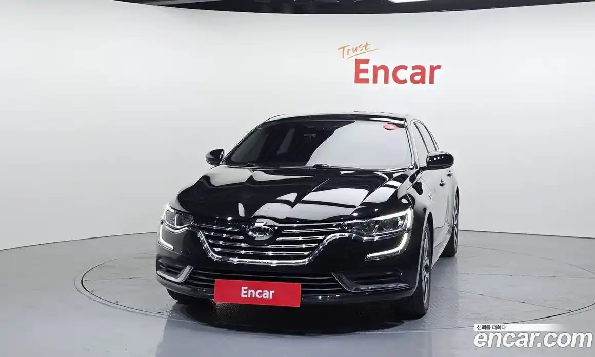 Renault SM6 2016 2.0 гидро в Москве № 1346853, фото 3