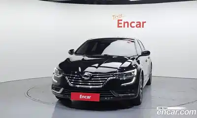Renault SM6 2016 2.0 гидро в Москве № 1346853, миниатюра 3