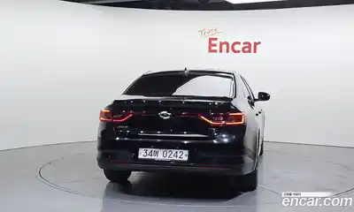 Renault SM6 2016 2.0 гидро в Москве № 1346853, миниатюра 4
