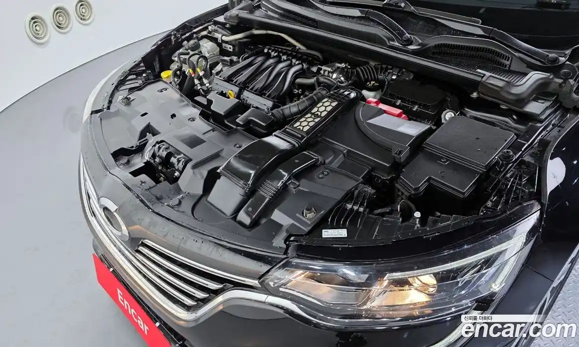 Renault SM6 2016 2.0 гидро в Москве № 1346853, фото 6