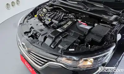 Renault SM6 2016 2.0 гидро в Москве № 1346853, миниатюра 6