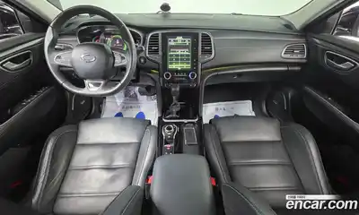 Renault SM6 2016 2.0 гидро в Москве № 1346853, миниатюра 7