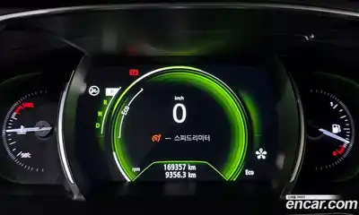 Renault SM6 2016 2.0 гидро в Москве № 1346853, миниатюра 8