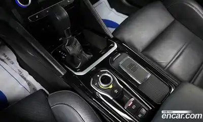 Renault SM6 2016 2.0 гидро в Москве № 1346853, миниатюра 9