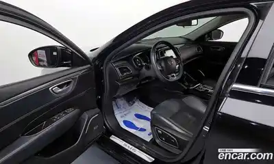 Renault SM6 2016 2.0 гидро в Москве № 1346853, миниатюра 10