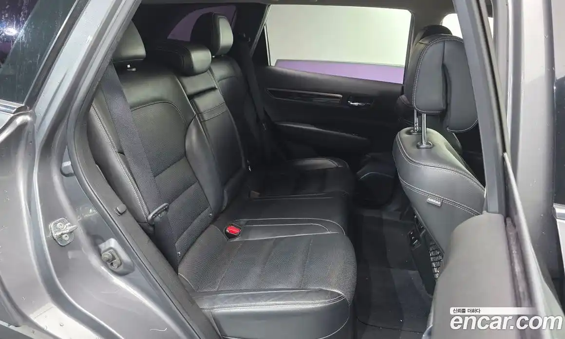 Renault QM6 2017 2.0 гидро в Москве № 1346903, фото 12