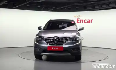 Renault QM6 2017 2.0 гидро в Москве № 1346903, миниатюра 3