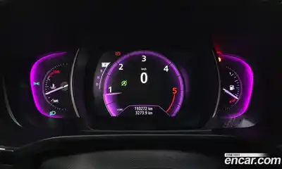 Renault QM6 2017 2.0 гидро в Москве № 1346903, миниатюра 8