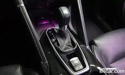 Renault QM6 2017 2.0 гидро в Москве № 1346903, миниатюра 9