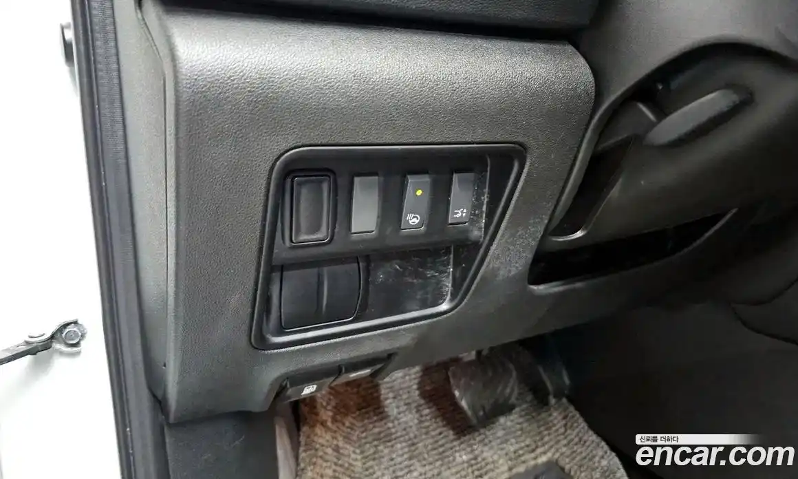 Renault QM6 2016 2.0 гидро в Москве № 1346911, фото 18