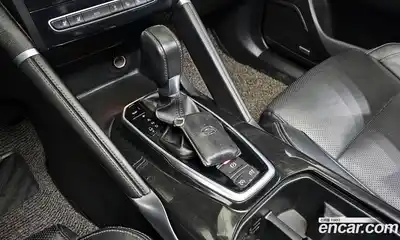 Renault QM6 2016 2.0 гидро в Москве № 1346911, миниатюра 9
