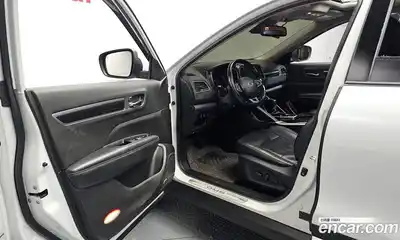 Renault QM6 2016 2.0 гидро в Москве № 1346911, миниатюра 10