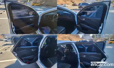 Renault SM6 2018 2.0 гидро в Москве № 1346944, миниатюра 11
