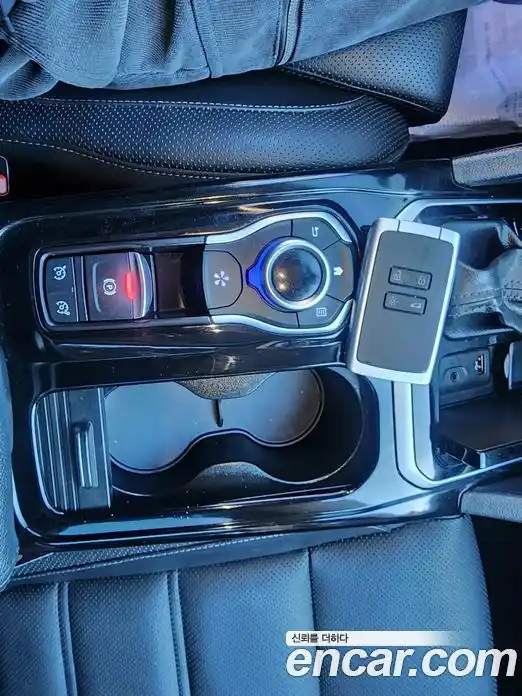Renault SM6 2018 2.0 гидро в Москве № 1346944, фото 14