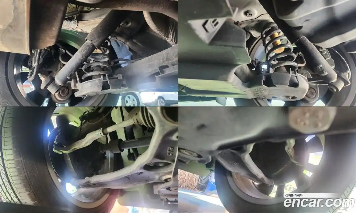 Renault SM6 2018 2.0 гидро в Москве № 1346944, фото 17
