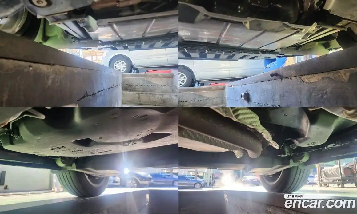 Renault SM6 2018 2.0 гидро в Москве № 1346944, фото 18