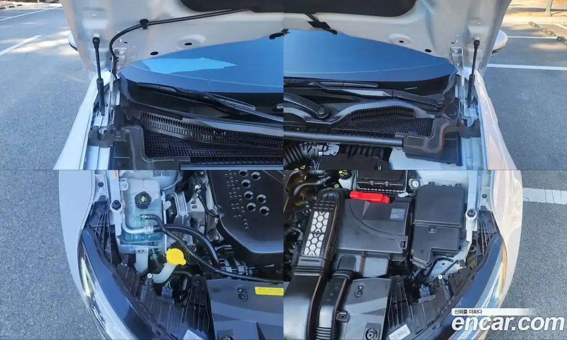 Renault SM6 2018 2.0 гидро в Москве № 1346944, фото 19