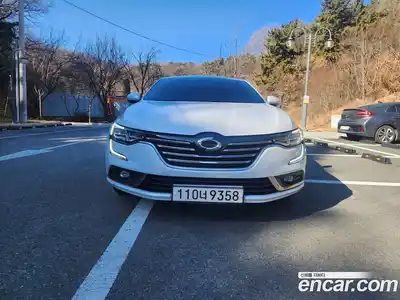 Renault SM6 2018 2.0 гидро в Москве № 1346944, миниатюра 3