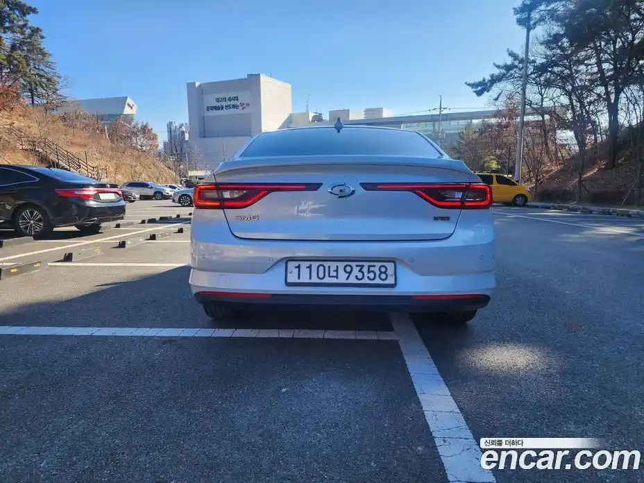Renault SM6 2018 2.0 гидро в Москве № 1346944, фото 4