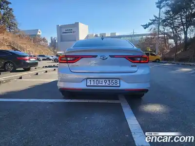 Renault SM6 2018 2.0 гидро в Москве № 1346944, миниатюра 4