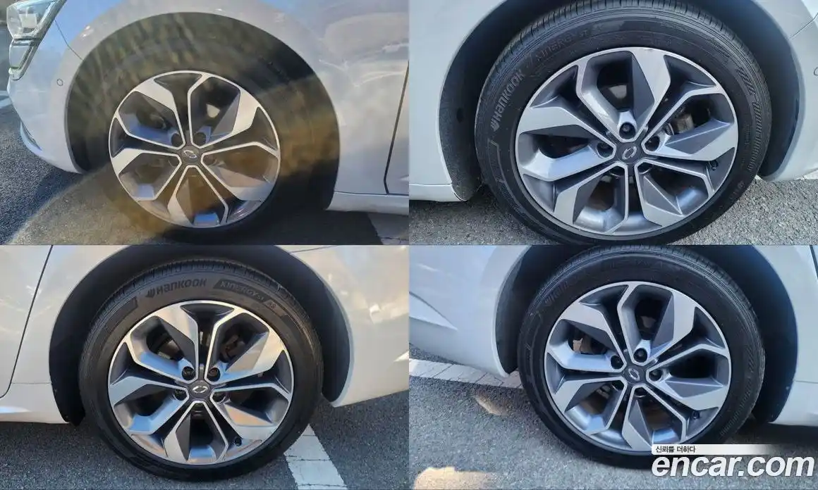 Renault SM6 2018 2.0 гидро в Москве № 1346944, фото 5
