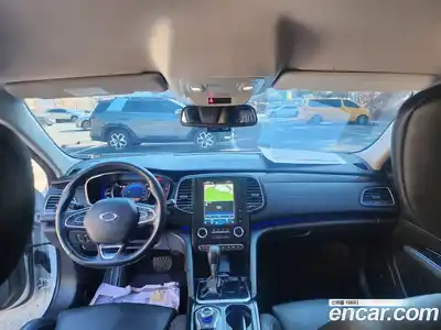 Renault SM6 2018 2.0 гидро в Москве № 1346944, миниатюра 7
