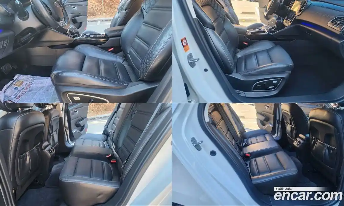 Renault SM6 2018 2.0 гидро в Москве № 1346944, фото 10