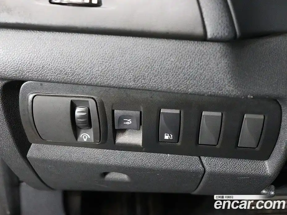Renault SM3 2013 1.6 гидро в Москве № 1346959, фото 11