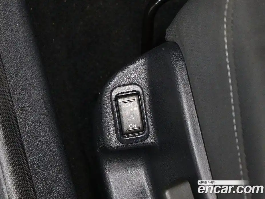 Renault SM3 2013 1.6 гидро в Москве № 1346959, фото 13
