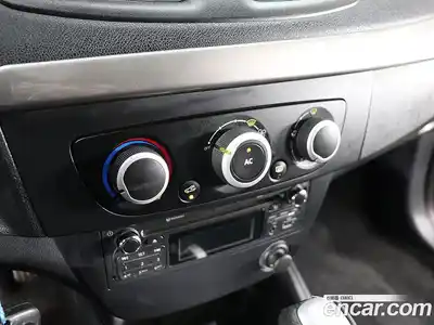 Renault SM3 2013 1.6 гидро в Москве № 1346959, миниатюра 8
