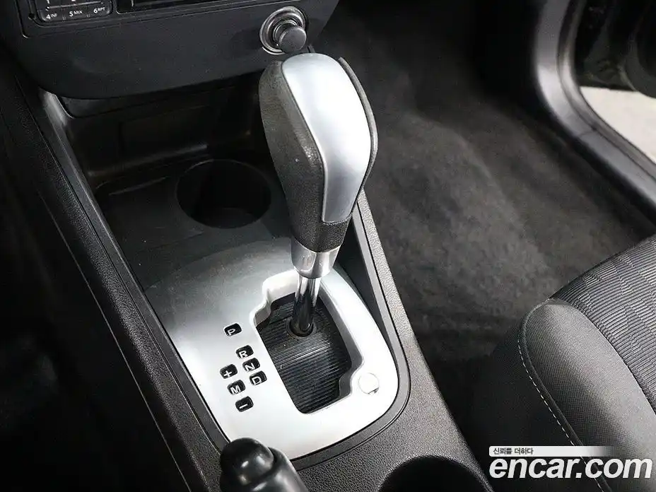 Renault SM3 2013 1.6 гидро в Москве № 1346959, фото 9