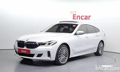 BMW 6-Series 640i xDrive Luxury