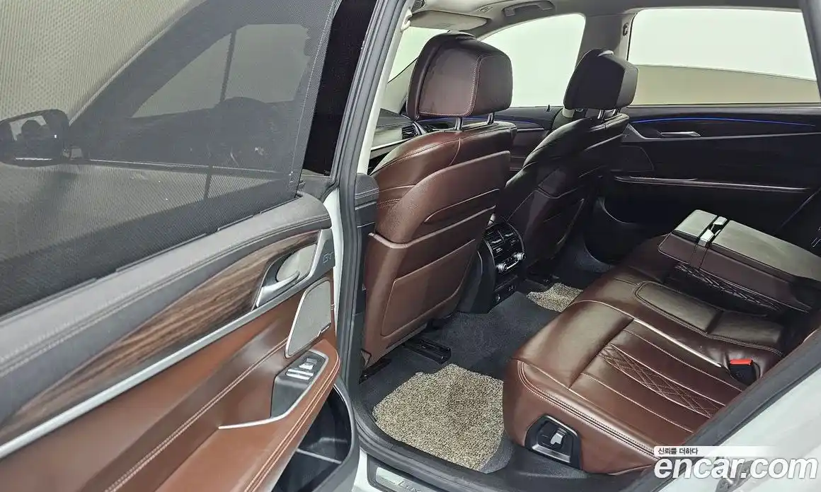 BMW 6-Series 2020 3.0 Автомат в Москве № 1347270, фото 11