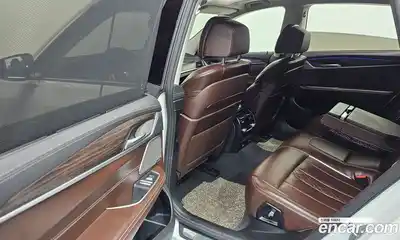 BMW 6-Series 2020 3.0 Автомат в Москве № 1347270, миниатюра 11