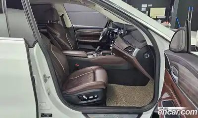 BMW 6-Series 2020 3.0 Автомат в Москве № 1347270, миниатюра 12