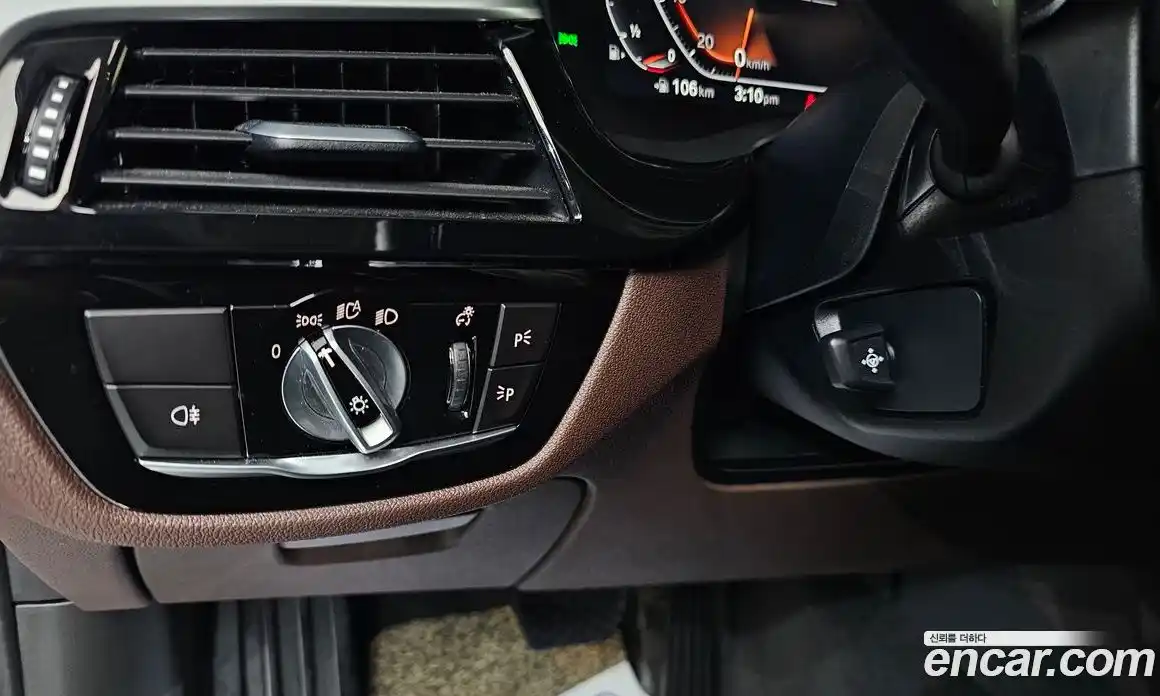 BMW 6-Series 2020 3.0 Автомат в Москве № 1347270, фото 14