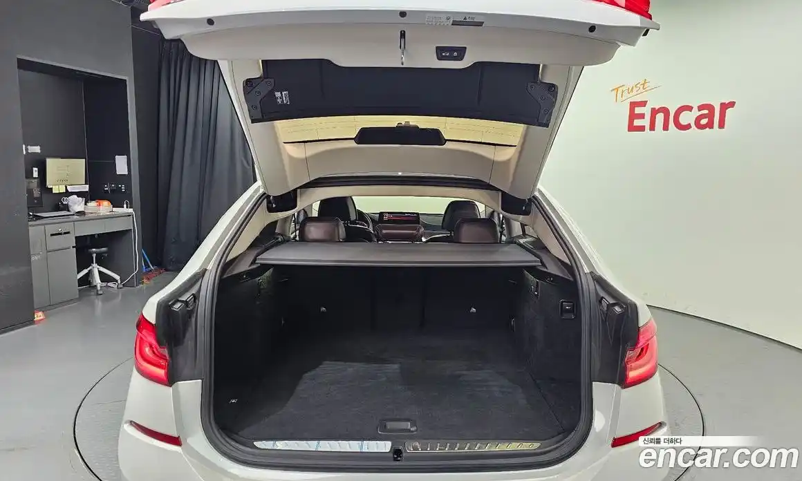 BMW 6-Series 2020 3.0 Автомат в Москве № 1347270, фото 20